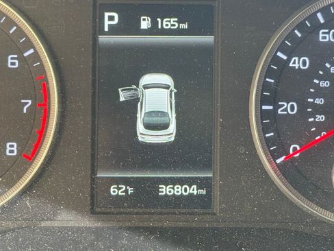 Used 2023 Kia K5 GT-Line image 14