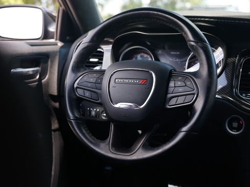Used 2021 Dodge Charger GT w/ Navigation & Travel Group RWD image 30