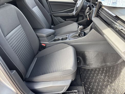 New 2026 Volkswagen Jetta S image 8