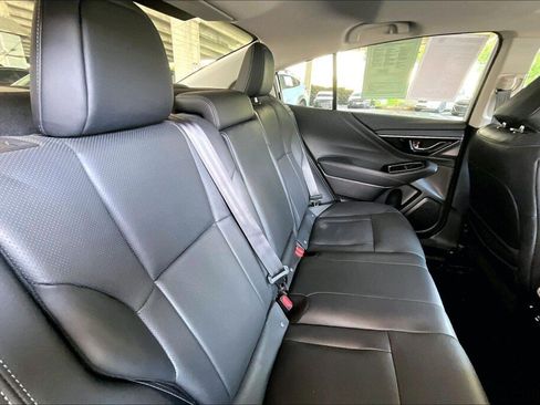 Certified 2024 Subaru Legacy Limited AWD/4WD image 16
