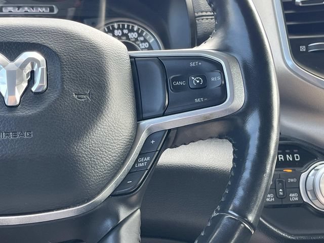 Used 2020 RAM 1500 Laramie AWD/4WD image 32