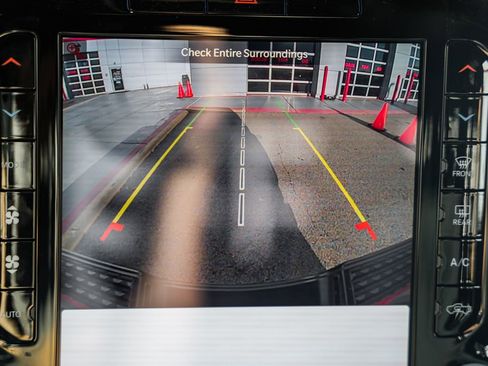 New 2026 RAM 2500 Tradesman image 42