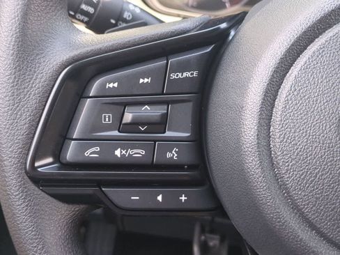 New 2026 Subaru Crosstrek 2.0i Premium AWD/4WD image 24