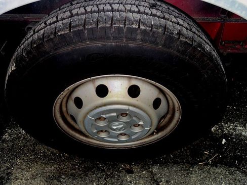 Used 2016 RAM ProMaster 2500 image 35