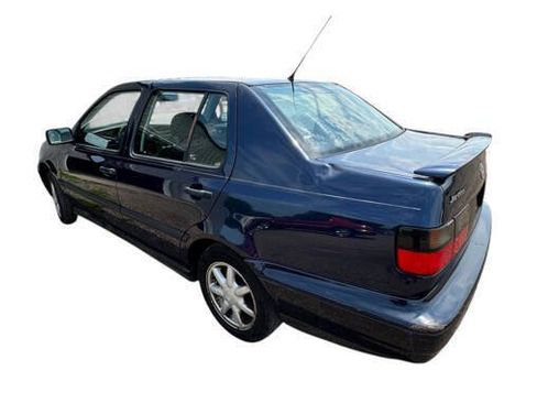Used 1997 Volkswagen Jetta GT FWD image 3