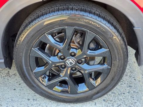 Used 2024 Honda HR-V Sport image 15