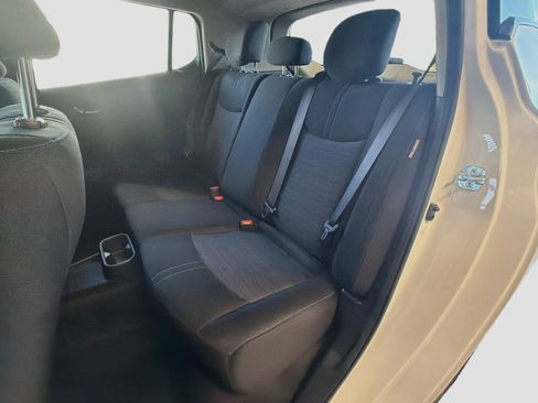 Used 2025 Nissan Leaf S FWD image 26