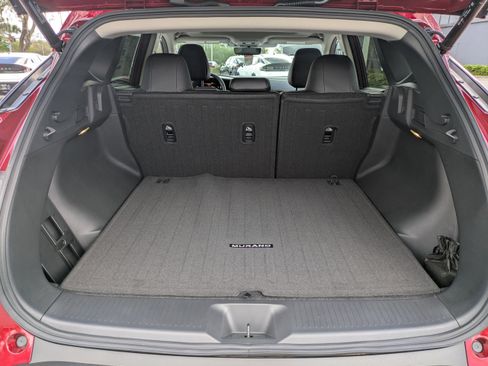 New 2026 Nissan Murano SL AWD/4WD image 13