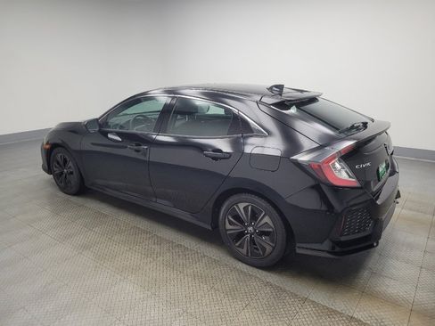 Used 2019 Honda Civic EX image 3