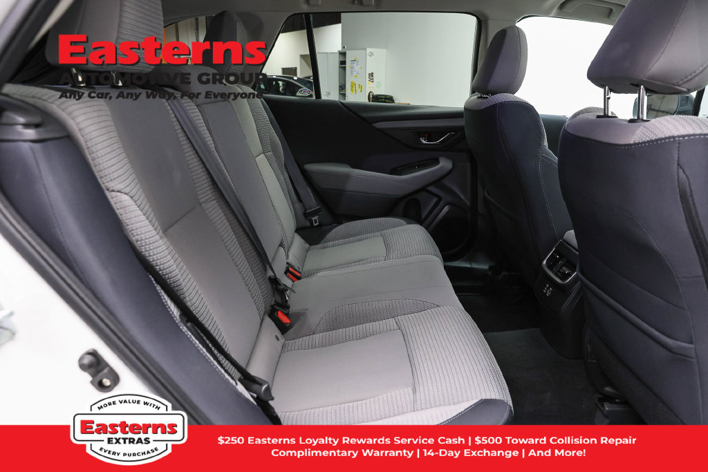 Used 2023 Subaru Outback Premium AWD/4WD image 23