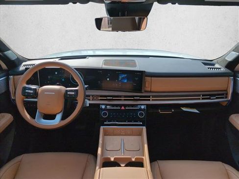 New 2026 Hyundai Santa Fe Calligraphy image 18