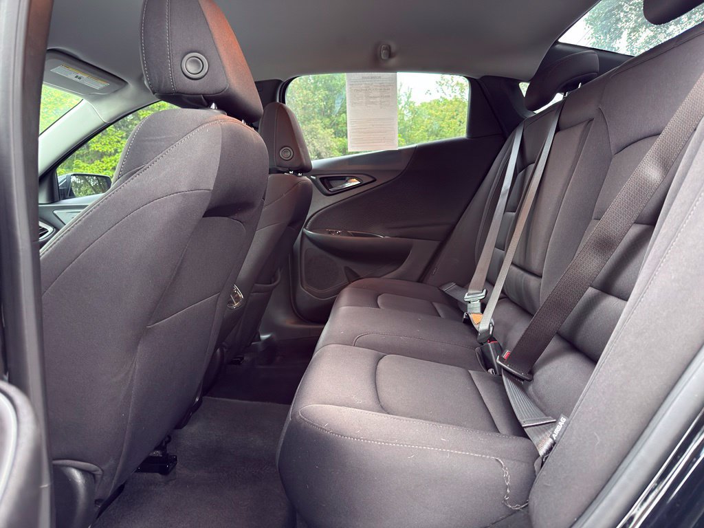 Used 2024 Chevrolet Malibu LT FWD image 27