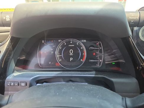 Used 2022 Lexus ES 350 w/ Premium Package FWD image 12