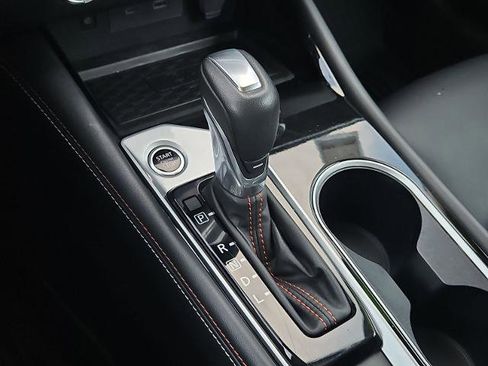 Certified 2024 Nissan Altima 2.0 SR image 17