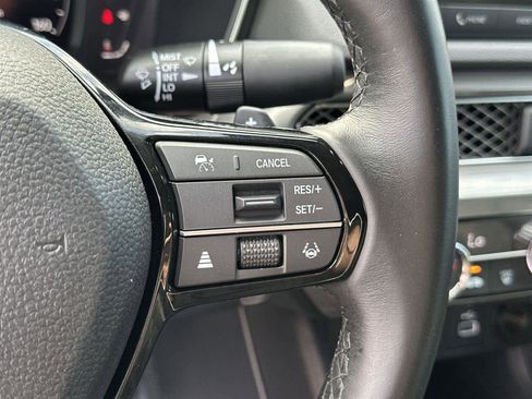 Used 2024 Acura Integra image 24