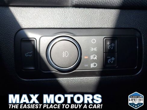 New 2025 Ford Bronco Sport Big Bend image 35