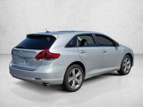 Used 2013 Toyota Venza XLE w/ XLE Premium Pkg FWD image 5
