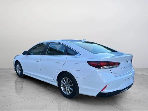 Used 2018 Hyundai Sonata SE FWD image 10
