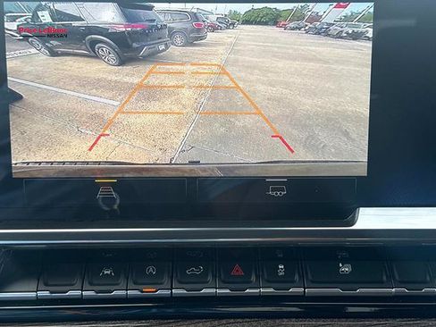 Used 2026 Chevrolet Silverado 1500 RST AWD/4WD image 25