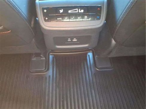 Certified 2025 Nissan Pathfinder Rock Creek image 13