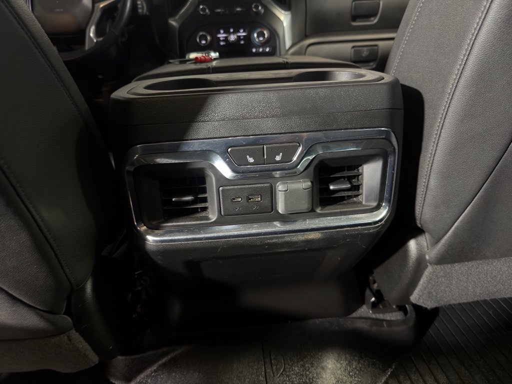 Used 2023 Chevrolet Silverado 3500 LTZ w/ LTZ Plus Package AWD/4WD image 17