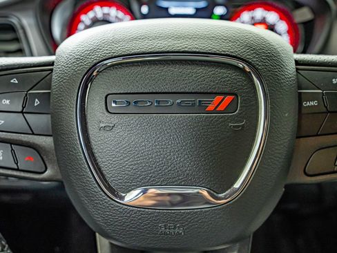 Used 2022 Dodge Challenger R/T w/ T/A Package RWD image 26