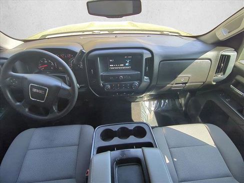 Used 2018 GMC Sierra 1500 w/ Elevation Edition image 17