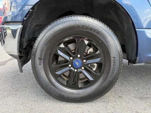 Used 2020 Ford F150 XLT AWD/4WD image 37
