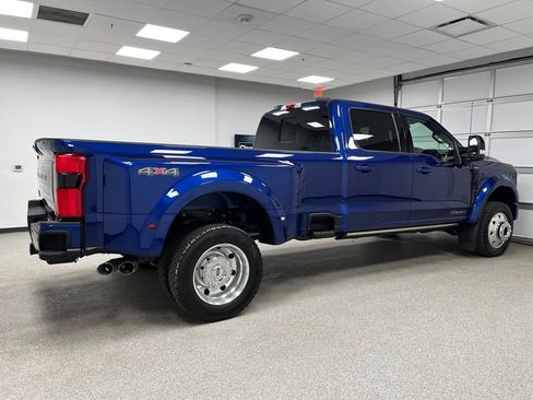 Used 2026 Ford F450 Platinum AWD/4WD image 11