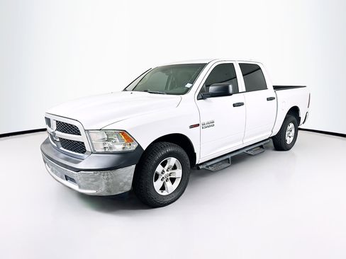 Used 2015 RAM 1500 Tradesman w/ Popular Equipment Group AWD/4WD image 3