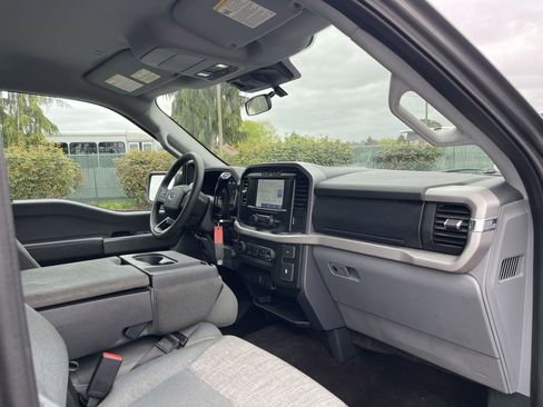 Used 2023 Ford F150 XLT AWD/4WD image 25