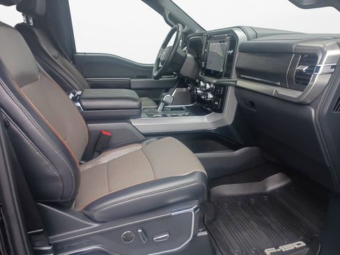 Used 2024 Ford F150 Lariat w/ Equipment Group 502A High AWD/4WD image 24