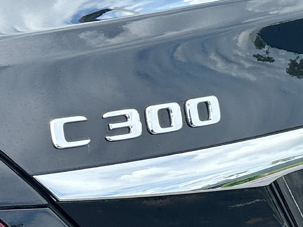 Used 2017 Mercedes-Benz C 300 Sedan image 19