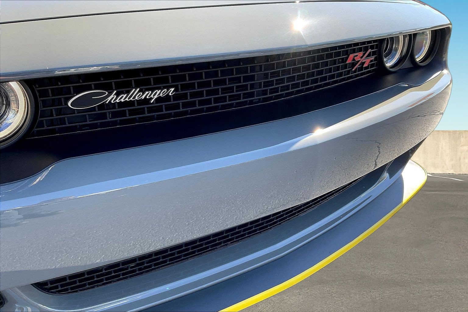 Used 2023 Dodge Challenger R/T Scat Pack RWD image 32