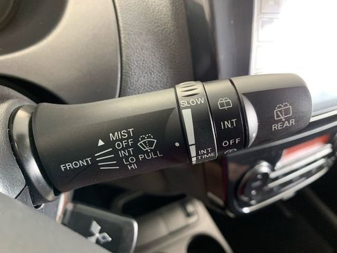 Used 2024 Mitsubishi Mirage ES image 33