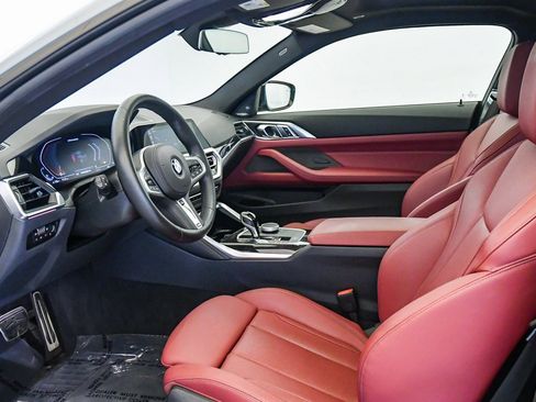 Certified 2023 BMW M440i Coupe w/ Premium Package image 21