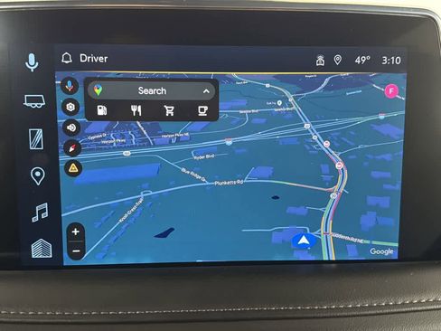 Used 2023 Chevrolet Tahoe Z71 w/ Luxury Package image 59