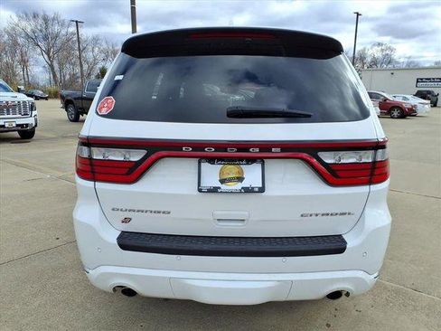 Used 2022 Dodge Durango Citadel image 25