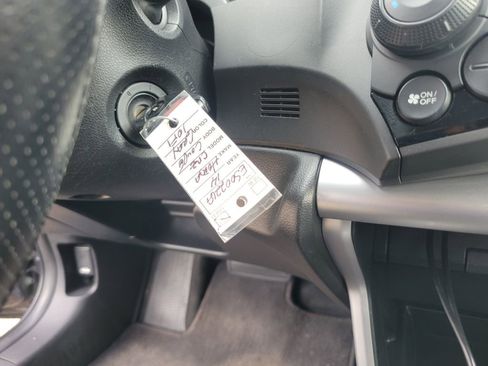 Used 2014 Honda CR-Z image 22
