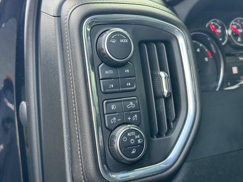 Used 2023 Chevrolet Silverado 2500 LTZ w/ LTZ Plus Package AWD/4WD image 17