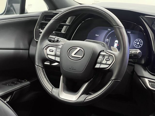 Certified 2025 Lexus RX 350h w/ Convenience Package AWD/4WD image 15