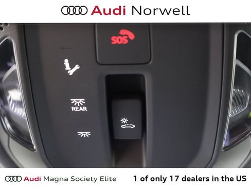 New 2026 Audi S5 Premium Plus AWD/4WD image 8
