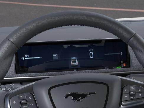 New 2026 Ford Mustang Mach-E Premium RWD image 14