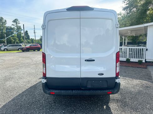 Used 2018 Ford Transit 150 130 Medium Roof image 6