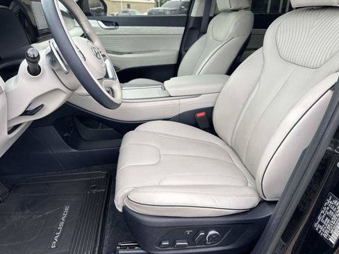 Used 2024 Hyundai Palisade Calligraphy FWD image 20