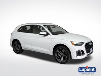 Used 2024 Audi Q5 e Premium AWD/4WD 360° Tour
