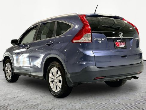 Used 2014 Honda CR-V EX-L image 4