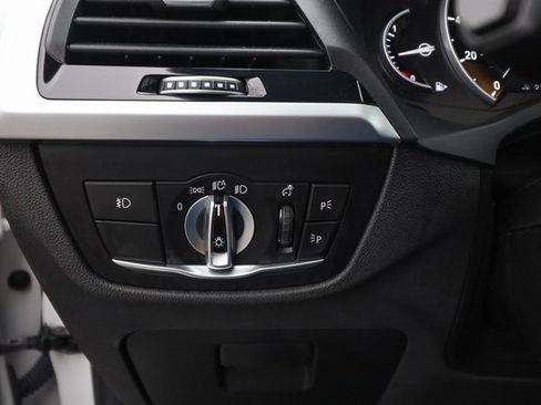 Used 2018 BMW X3 xDrive30i image 53