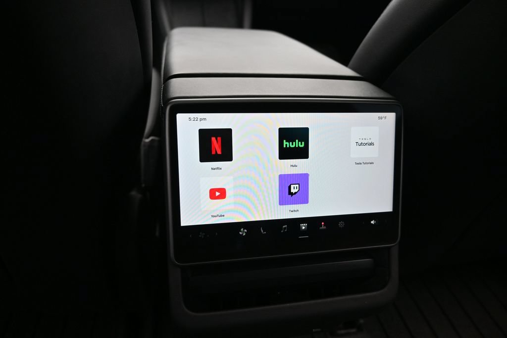 Used 2024 Tesla Model 3 Long Range AWD/4WD image 23