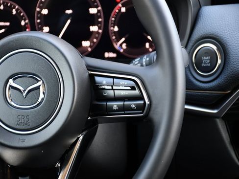 New 2026 MAZDA CX-90 3.3 Turbo w/ Premium Sport Pkg image 29